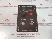 Jung-a marine jawsvs-801 wiper control
