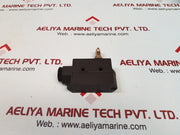 Kacon e1z4 p2 k1 limit switch roller plunger