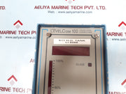 Tms lc-100 liquid level computer
