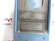 Tms lc-100 liquid level computer