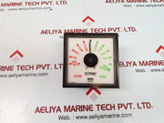 Nor Control Module / Deif Dlq96-pcnb Setpoint Meter