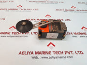 K-type(a.b) limit switch ac250v-15a dc125-1a