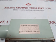 Fenwal 23110 temperature controller