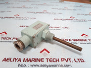 Fenwal 23110 40ºc temperature controller
