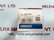 Omron h7ec digital total counter