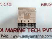 Omron h7ec digital total counter