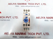 Finder 87.02 8702 0240 0000 multi function time delay relay New 0