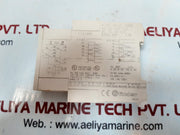 Finder 87.02 8702 0240 0000 multi function time delay relay New 0