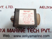 Matsushita at4112 national pmh timer