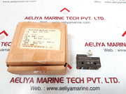 Omron dz-10gw22-1a switch