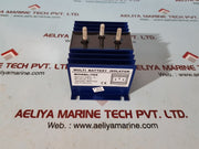 Dimagg 702 Multi battery isolator