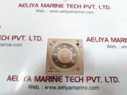 Omron h3cr-a8el time relay 100 to 240vac