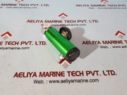 Oxygen Flow Control Regulator 0 to 300 bar
