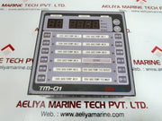 Stx engine tm-01