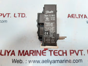 Danfoss ti 16 c overload relay