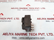 Danfoss ti 16 c overload relay