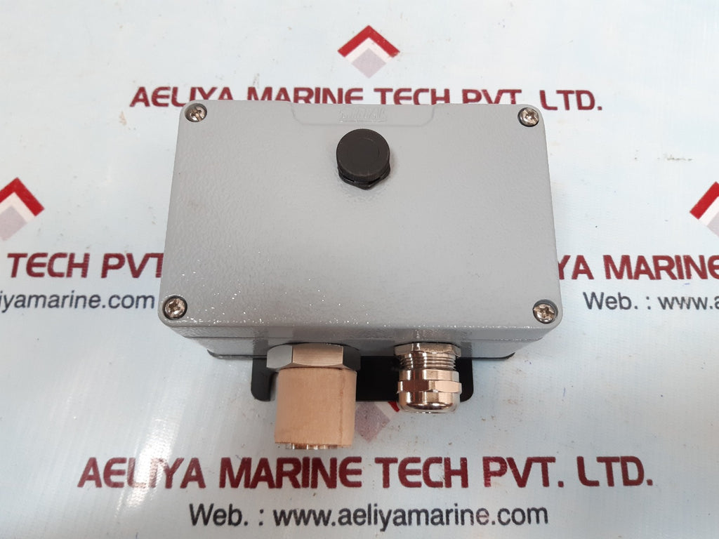 Selectron pressure transmitter – Aeliya Marine