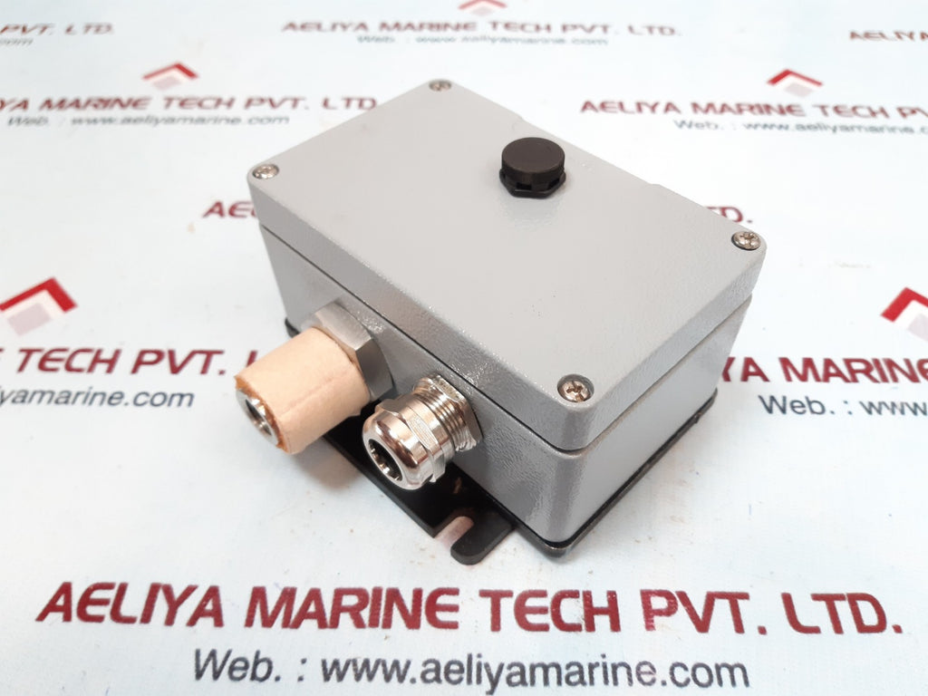 Selectron pressure transmitter – Aeliya Marine