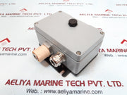 Selectron pressure transmitter