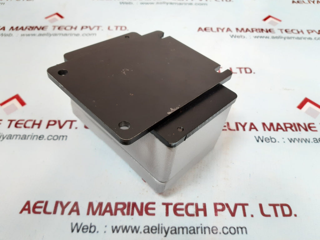 Selectron pressure transmitter – Aeliya Marine