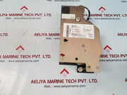Schneider electric mch-m motor mechanism (New)