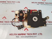Schneider electric mch-m motor mechanism (New)