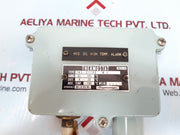 Saginomiya tns-c1100 wq temperature controller