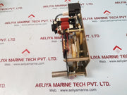 Schneider electric mch-m motor mechanism (New)