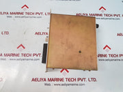 Ishikawajima-harima Ih-02 A Electronic Controller 0-500Ma