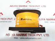 Telemecanique wb1kb124 coil