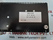 Sam electronics c 6115 271.125 795