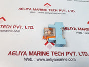 Releco serie qr-c relay e 86015 lr 38486