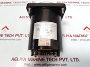 Deesys W11-w3T Panel Board Meter -450-0-4500Kw S/N La14-030551