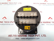 Deesys W11-w3T Panel Board Meter -450-0-4500Kw S/N La14-030551