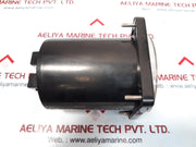 Deesys W11-w3T Panel Board Meter -450-0-4500Kw S/N La14-030551