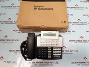 Samsung Officeserv Ds-5038D Display Digital Navigator 21-button Tele Phone