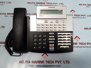 Samsung Officeserv Ds-5038D Display Digital Navigator 21-button Tele Phone