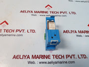 Finder 55.34.8.024.0040 Relay With 94.04 Socket 10A 300V