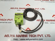 Autonics ps40-20ao proximity switch