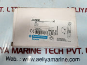 Telemecanique zck-d05 limit switch head