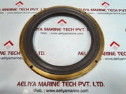 Nakakita seisakusho ts 22 butterfly valve seat ring 200mm