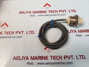 Omron E2E-x18My1 Proximity Sensor 07Z11M 24 To240Vac