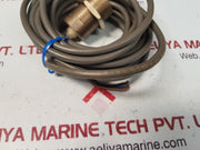 Omron e2e-x10e2 proximity sensor