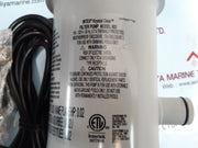 Intex krystal 603m filter pump