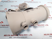 Intex krystal 603m filter pump