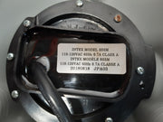 Intex krystal 603m filter pump