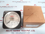 Hanla d.c.ammeter