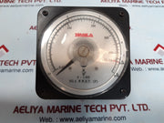 Hanla d.c.ammeter WDai1737