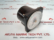 Hanla d.c.ammeter 9.86 to 1303 m
