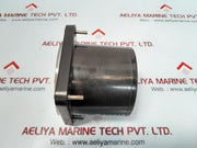 Hanla d.c.ammeter 9.86 to 1303 m